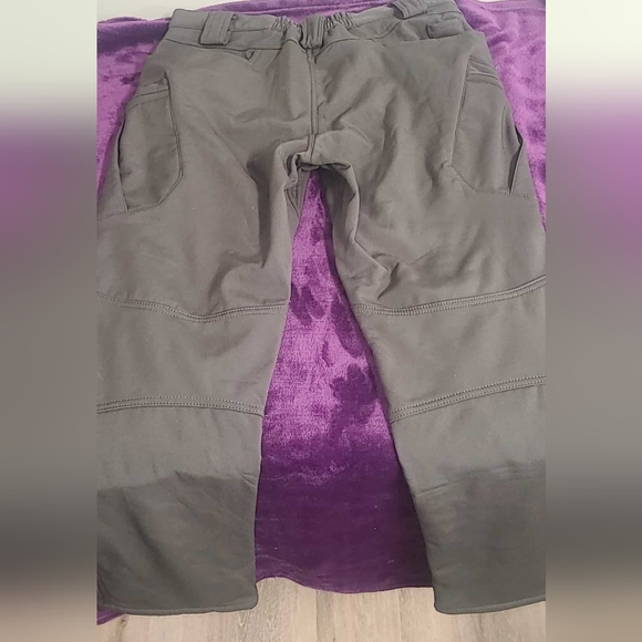Men's Outsideca Tactical Pants, Size XL, New With Tags - Picture 3 of 8